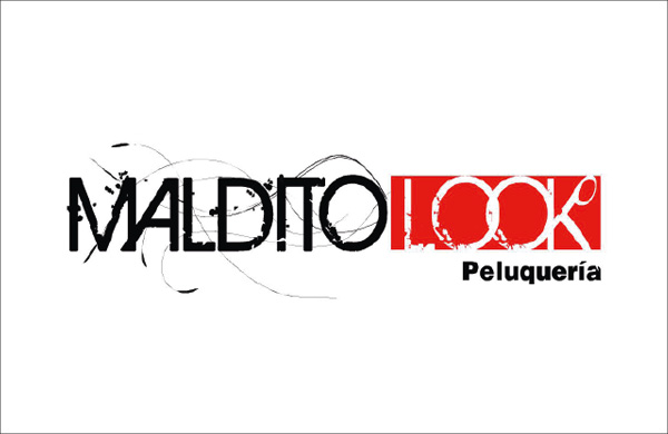 Maldito Look